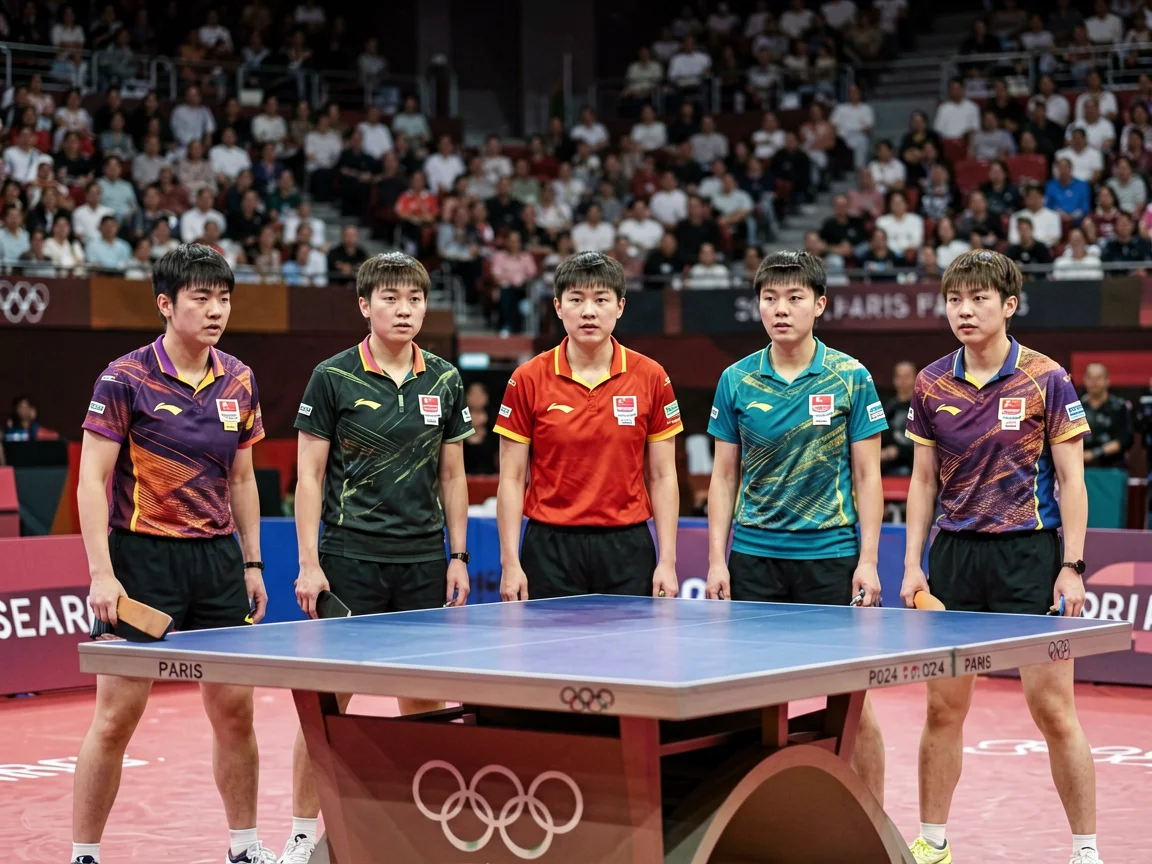 中国体育的热血传承永远是球迷心中最动人的篇章