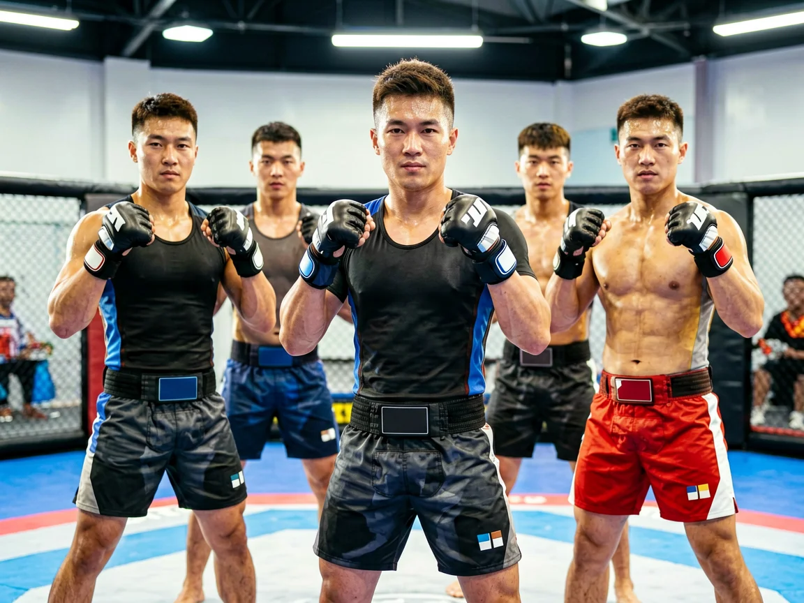 体育赛场准备,Keria